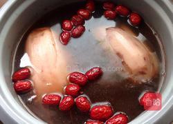 糯米藕的做法图解12