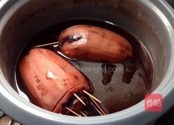 糯米藕的做法图解13