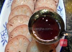 糯米藕的做法图解15