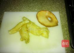 煲汤 花胶海螺煲排骨的做法图解4