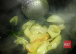 煲汤 花胶海螺煲排骨的做法图解7