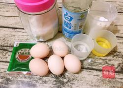 红丝绒蛋糕(八寸)的做法图解1