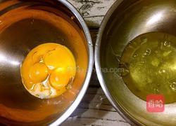 红丝绒蛋糕(八寸)的做法图解2