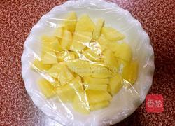 培根土豆泥的做法图解2