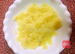 培根土豆泥的做法图解3