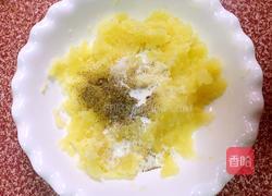 培根土豆泥的做法图解4
