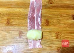 培根土豆泥的做法图解7