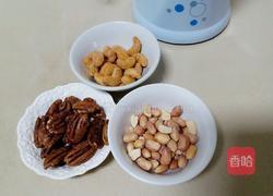 自制果仁包的做法图解9