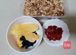 果仁八宝饭的做法图解4