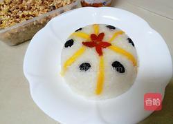 果仁八宝饭的做法图解10