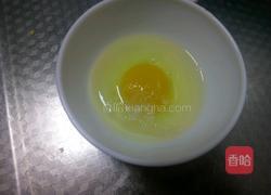 葱香鸡蛋饼的做法图解2