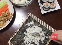寿司的做法图解3