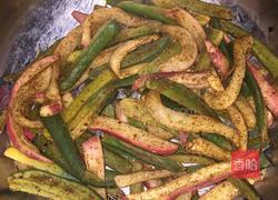 五香萝卜干的做法图解10