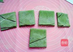 福口饺子的做法图解8