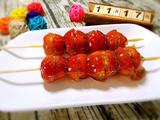 冰糖葫芦