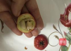 冰糖葫芦的做法图解3