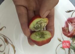 冰糖葫芦的做法图解2