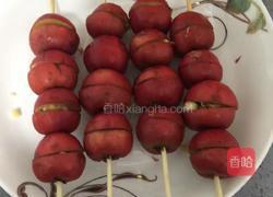 冰糖葫芦的做法图解5