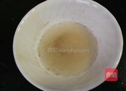 爱心鸡蛋饼的做法图解3