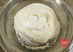 牛奶曲奇的做法图解5