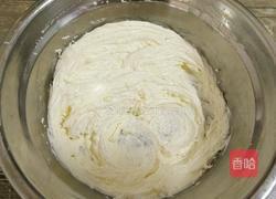 牛奶曲奇的做法图解6