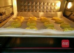 牛奶曲奇的做法图解13