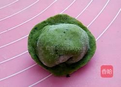 圆饺子的做法图解11