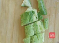 拍黄瓜的做法图解1