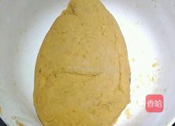 番薯饼的做法图解4