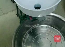 农家豆腐的做法图解2
