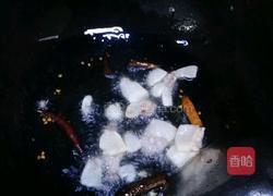 蒜苗炒肉片的做法图解5