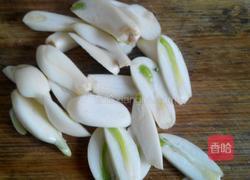 蒜香西蓝花的做法图解5