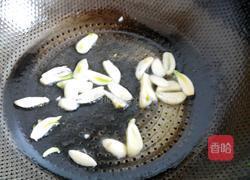 蒜香西蓝花的做法图解6