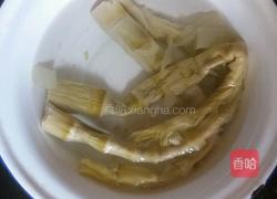 老母鸡汤的做法图解4