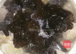 老母鸡汤的做法图解6