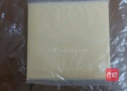 简单披萨的做法图解4