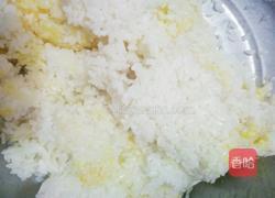 米饼的做法图解1