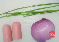 米饼的做法图解3