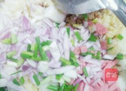 米饼的做法图解5