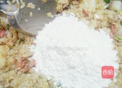 米饼的做法图解6