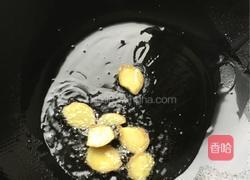 焖鸡腿的做法图解3