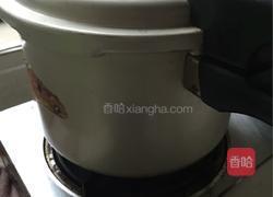 焖鸡腿的做法图解7