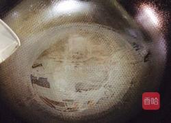 辣椒榨菜炒肉丝的做法图解2