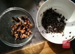 腐衣卷的做法图解2