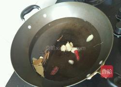 牛肉兜汤的做法图解4