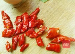 香菇鸡蛋面的做法图解2