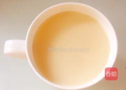 原味豆浆的做法图解6
