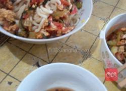 冬天吃的锅挑的做法图解6