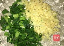 【客家汆猪腰、猪肝汤】的做法图解2