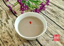 黑豆豆浆的做法图解6